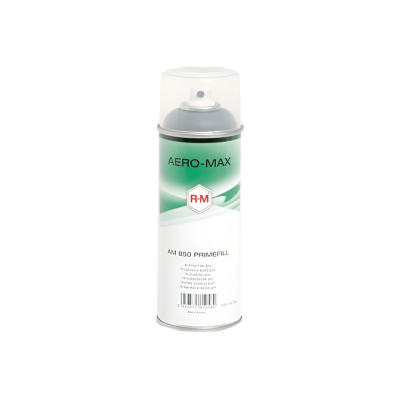 Грунт адгезионный для пластика R-M SEALER PLAST 90 1-компонентный в аэрозоли (0,4л), (AM870)